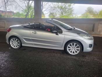 2010 (10) - 1.6 VTi GT 2dr