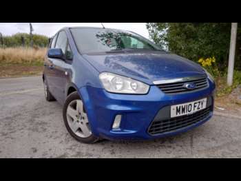 2010 (10) - 1.8TDCi Zetec 5dr