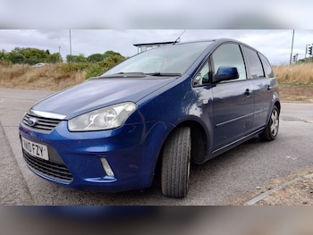 Used Ford C-Max 2010 for sale - 75250107: Photo