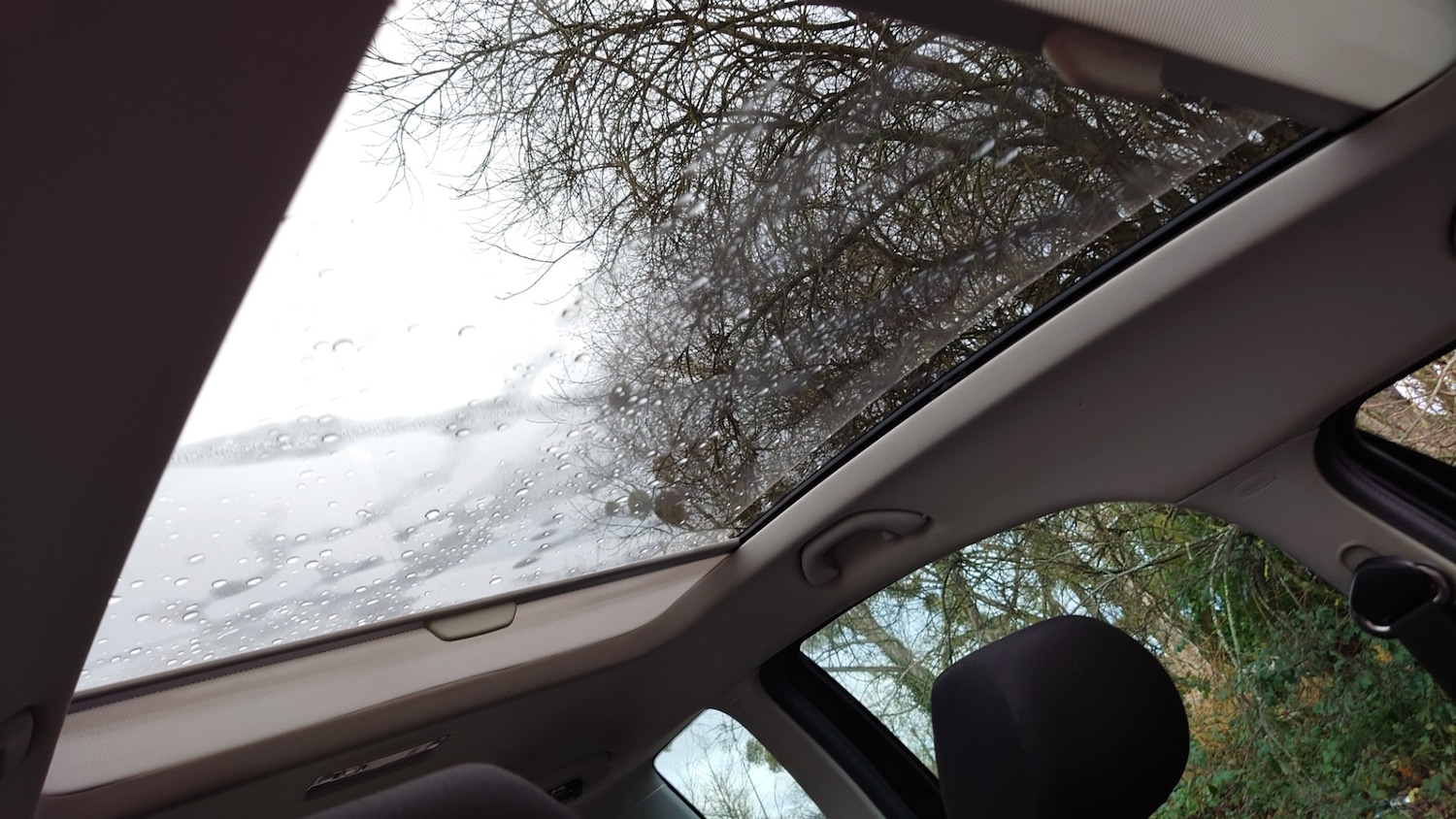 Used Skoda Roomster 2014 for sale - 76694702: Photo 10