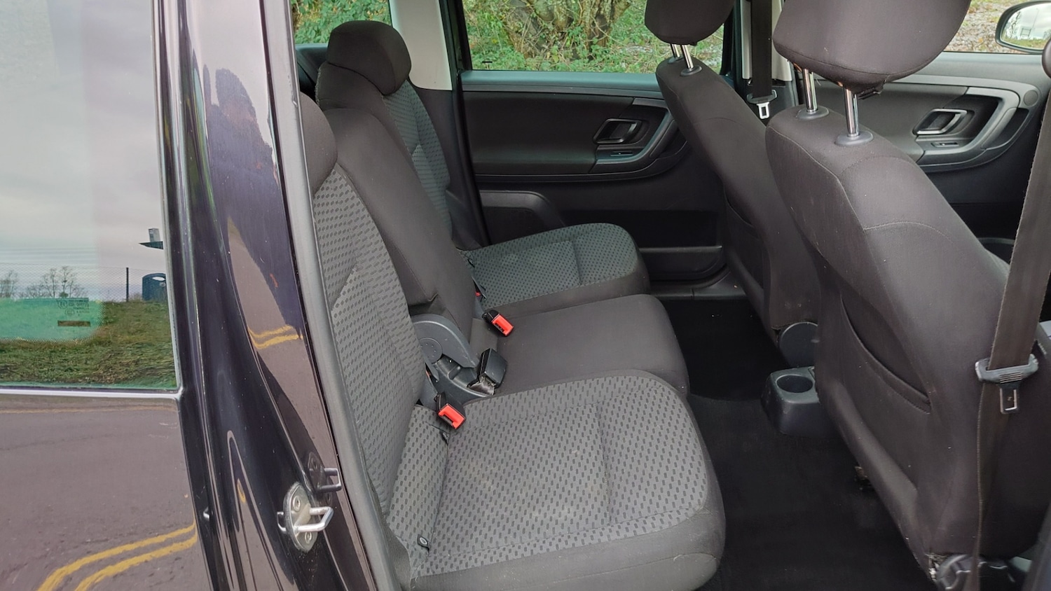 Used Skoda Roomster 2014 for sale - 76694702: Photo 7