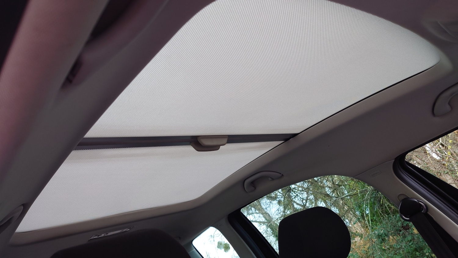 Used Skoda Roomster 2014 for sale - 76694702: Photo 9