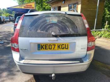 2007 (07) - 2.0D SE 5dr [Euro 4]
