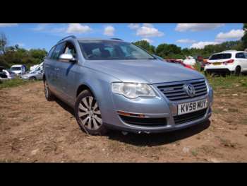 2008 (58) - 1.9 BlueMotion TDI DPF 5dr