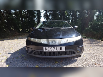 Used Honda Civic 2007 for sale - 79352467: Photo