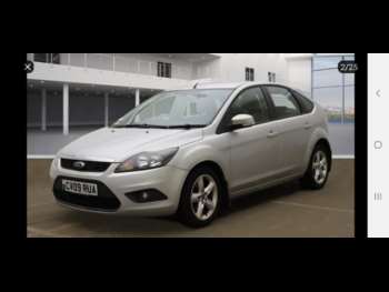 2009 (09) - 1.6 Zetec 5dr