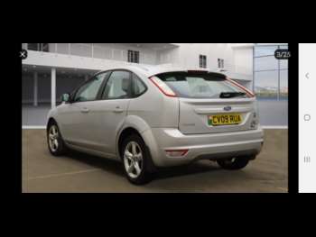 Used Ford Focus 2009 for sale - 74855407: Photo