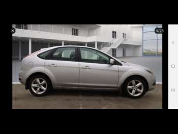 Used Ford Focus 2009 for sale - 74855407: Photo