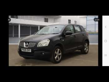 2009 (09) - 1.5 dCi Acenta 5dr