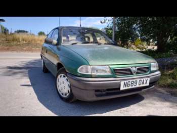 1995 (N) - 1.4 [60 PS] Merit 5dr