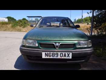 Used Vauxhall Astra 1995 for sale - 75118164: Photo