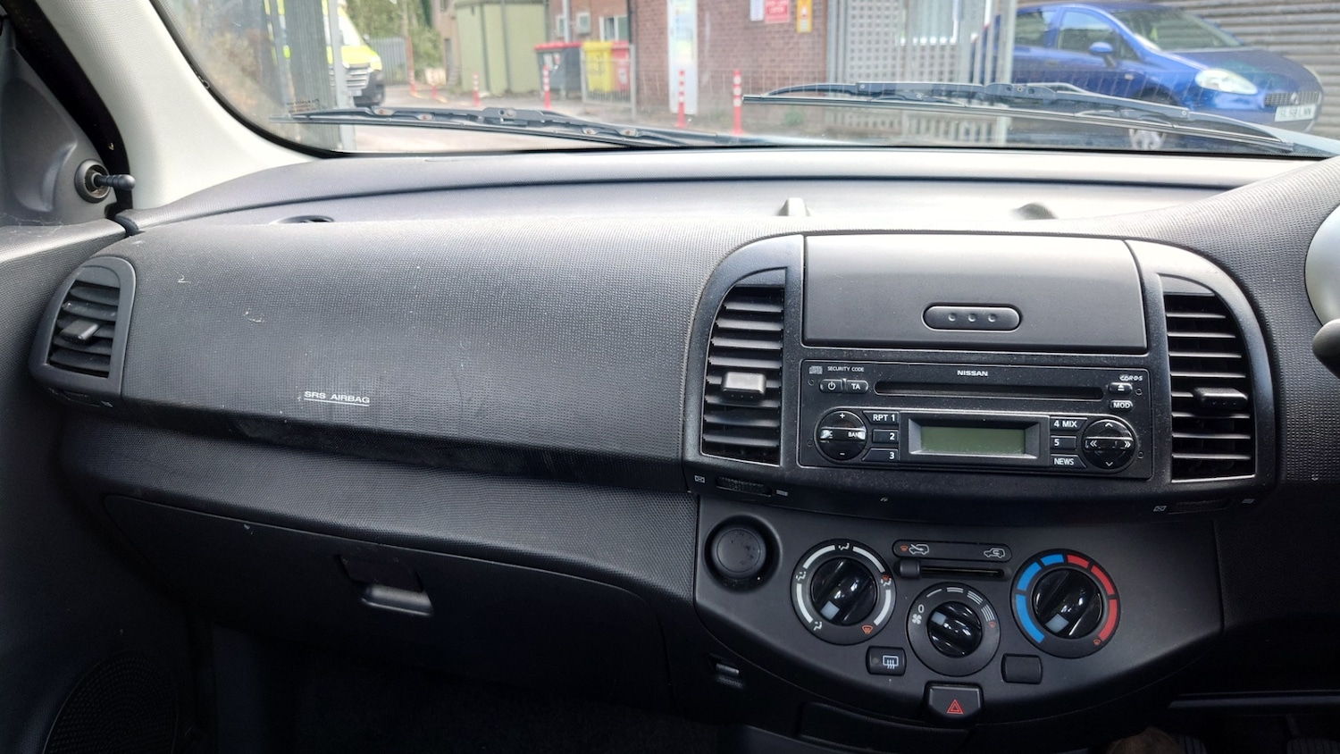 Vehicle 11