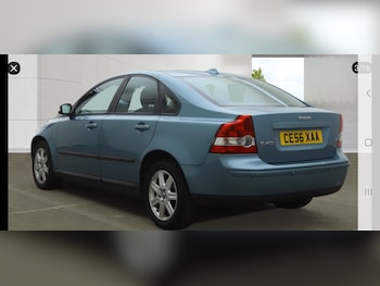 Used Volvo S40 2006 for sale - 78897695: Photo