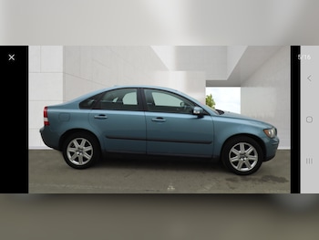Used Volvo S40 2006 for sale - 78897695: Photo