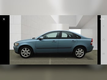 Used Volvo S40 2006 for sale - 78897695: Photo