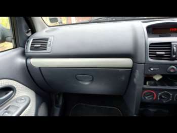 Used Renault Clio 2005 for sale - 75315005: Photo