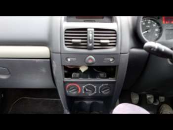 Used Renault Clio 2005 for sale - 75315005: Photo