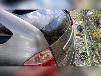 Used Honda FR-V  for sale - 75325792: Photo