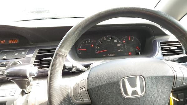Used Honda FR-V 2007 for sale - 75325792: Photo 7