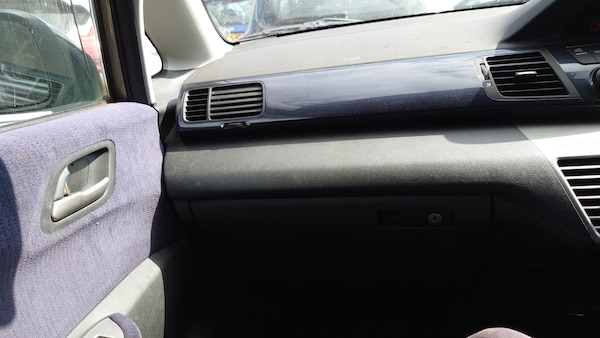 Used Honda FR-V 2007 for sale - 75325792: Photo 9
