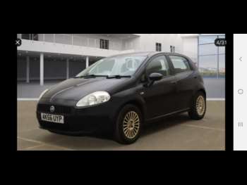 2006 (56) - 1.2 Active 5dr