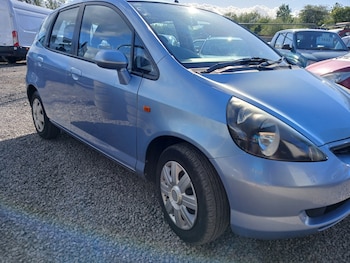 Used Honda Jazz 2004 for sale - 78569134: Photo