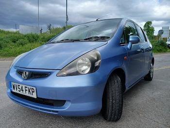 Used Honda Jazz 2004 for sale - 78569134: Photo