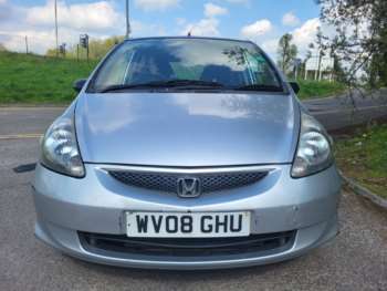 Used Honda Jazz 2008 for sale - 74391595: Photo