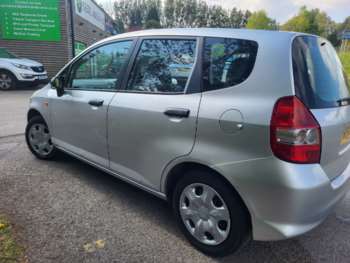 Used Honda Jazz 2008 for sale - 74391595: Photo