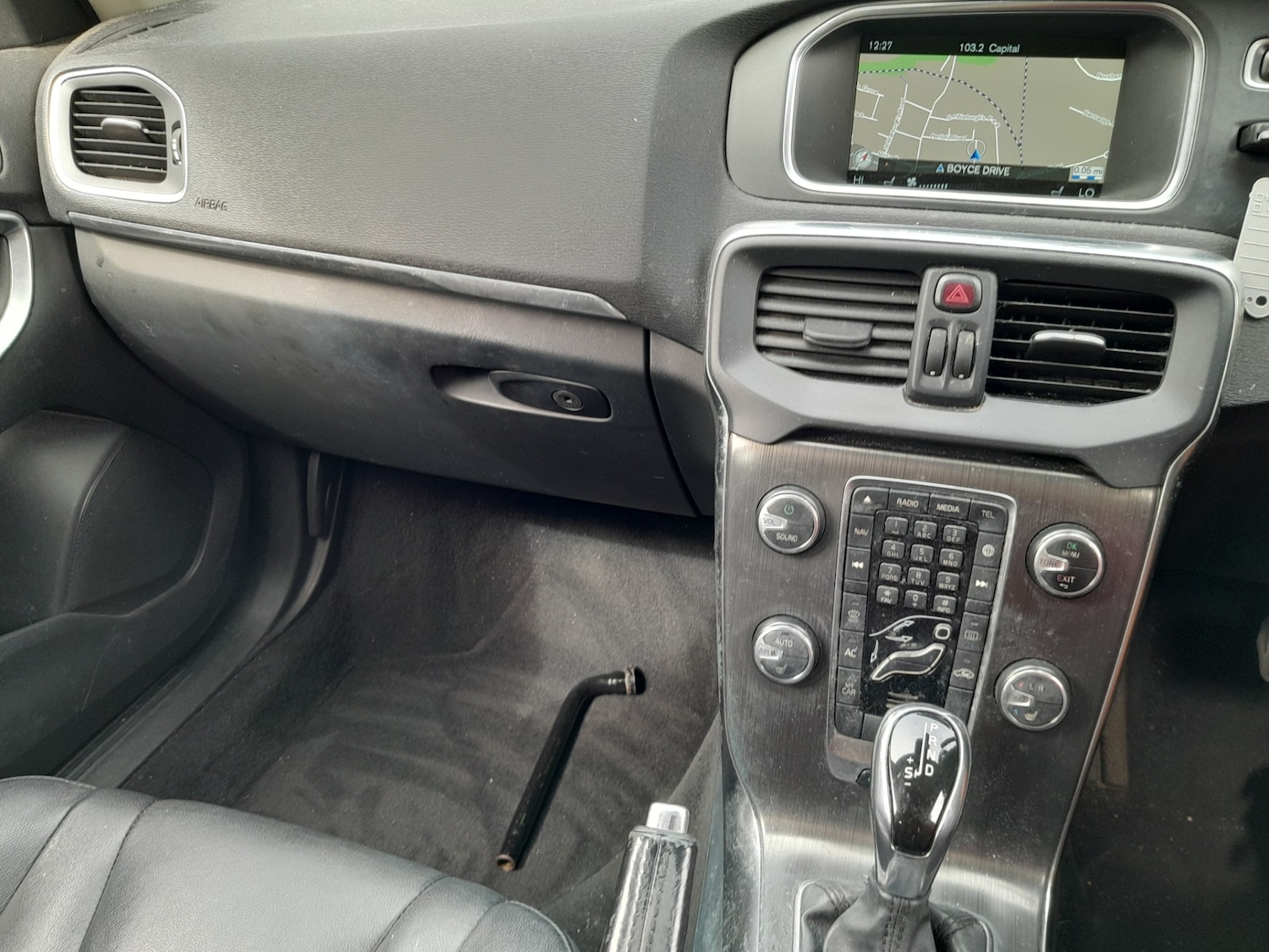 Vehicle 11