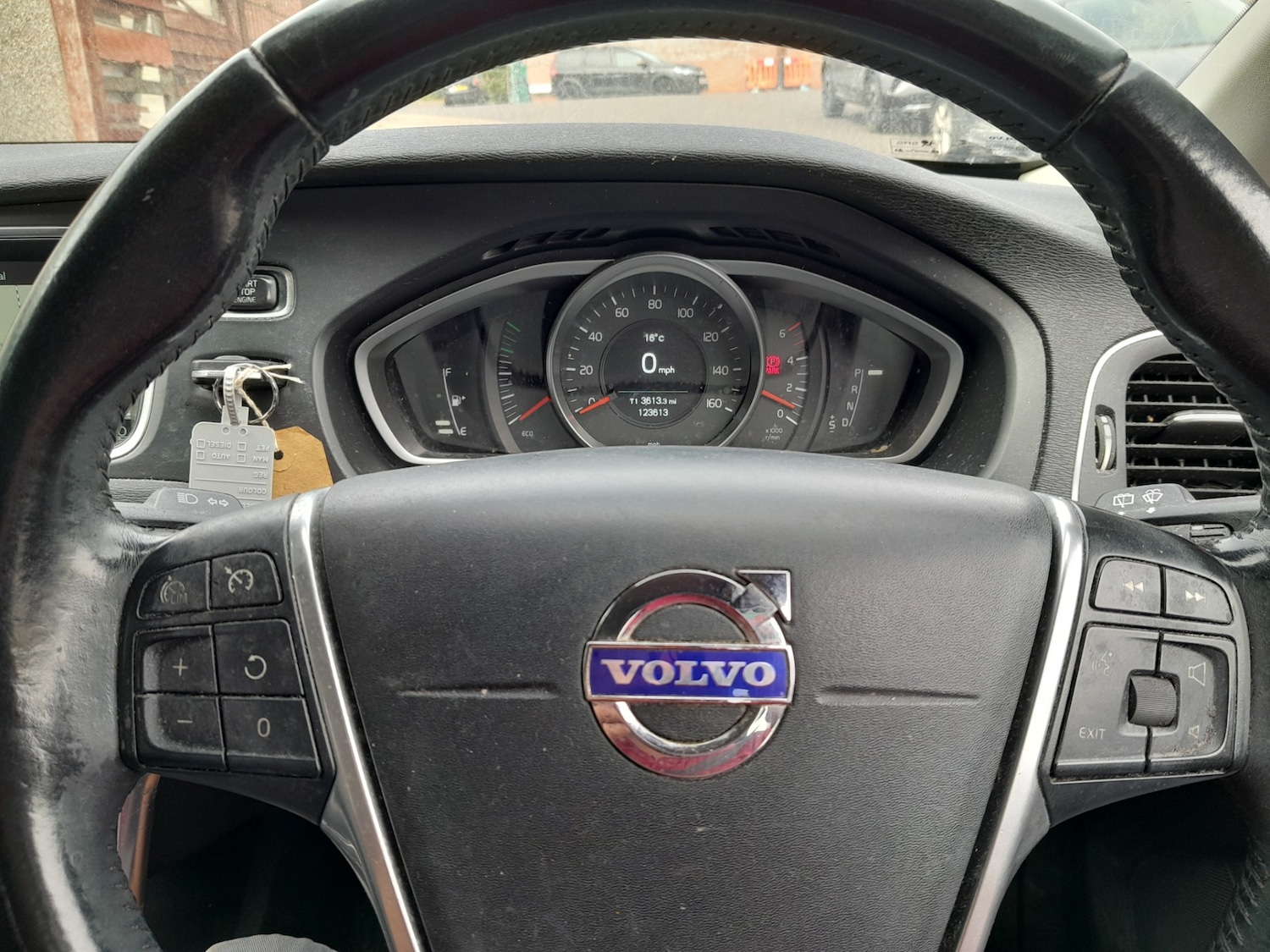 Vehicle 13