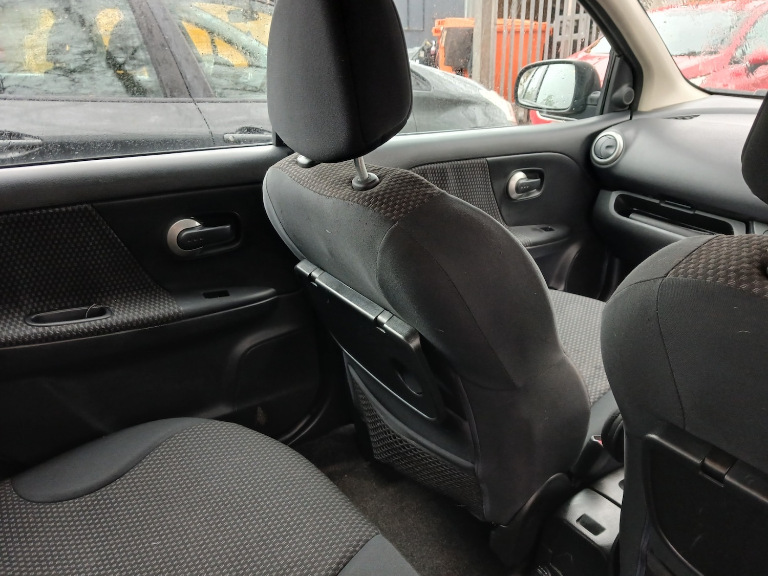Used Nissan Note 2008 for sale - 78139442: Photo 10