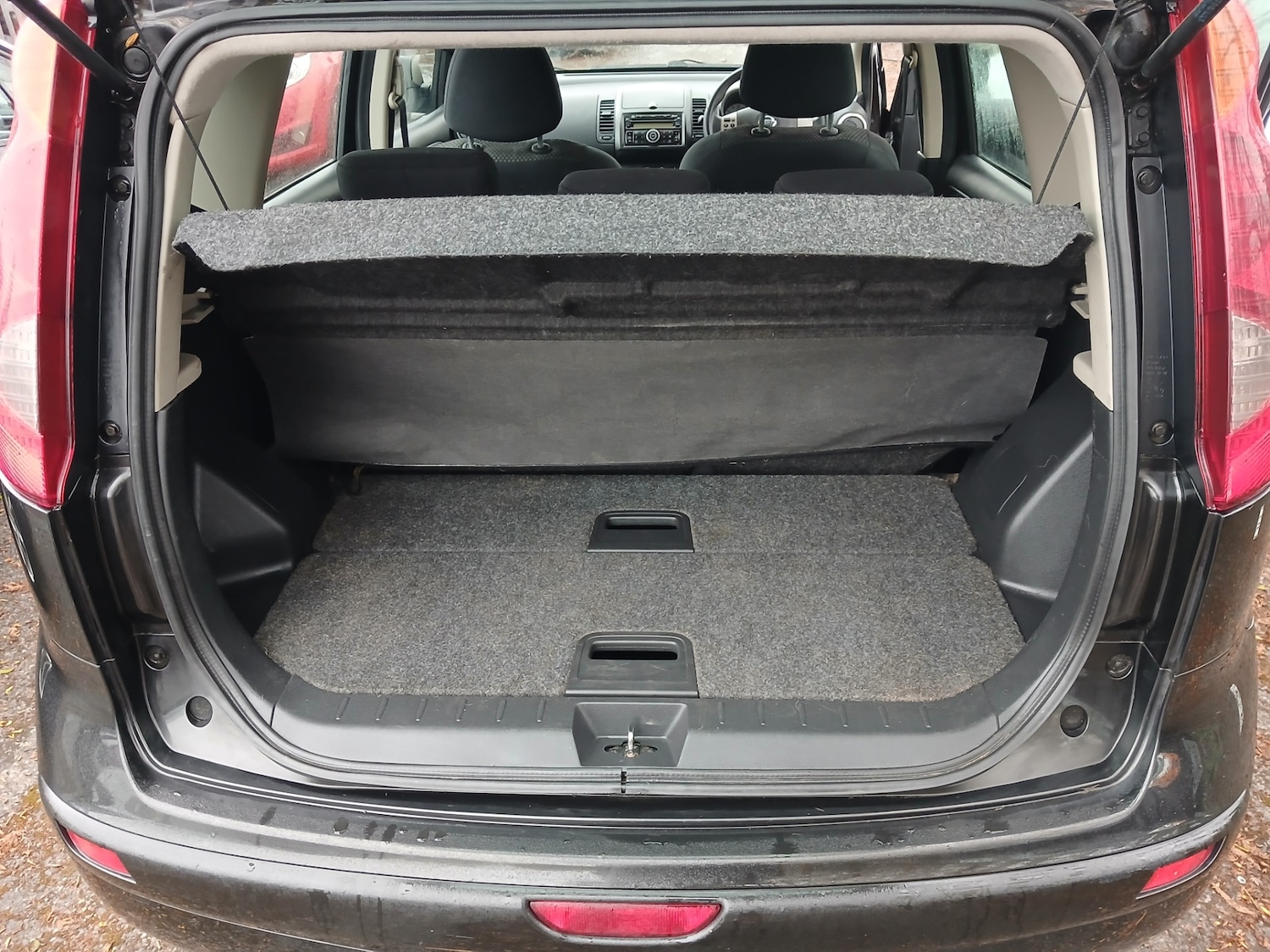 Used Nissan Note 2008 for sale - 78139442: Photo 12