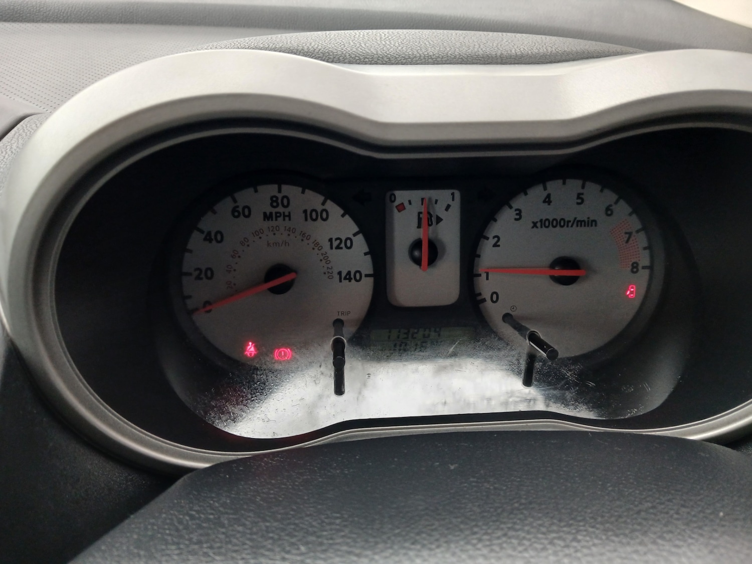 Used Nissan Note 2008 for sale - 78139442: Photo 13