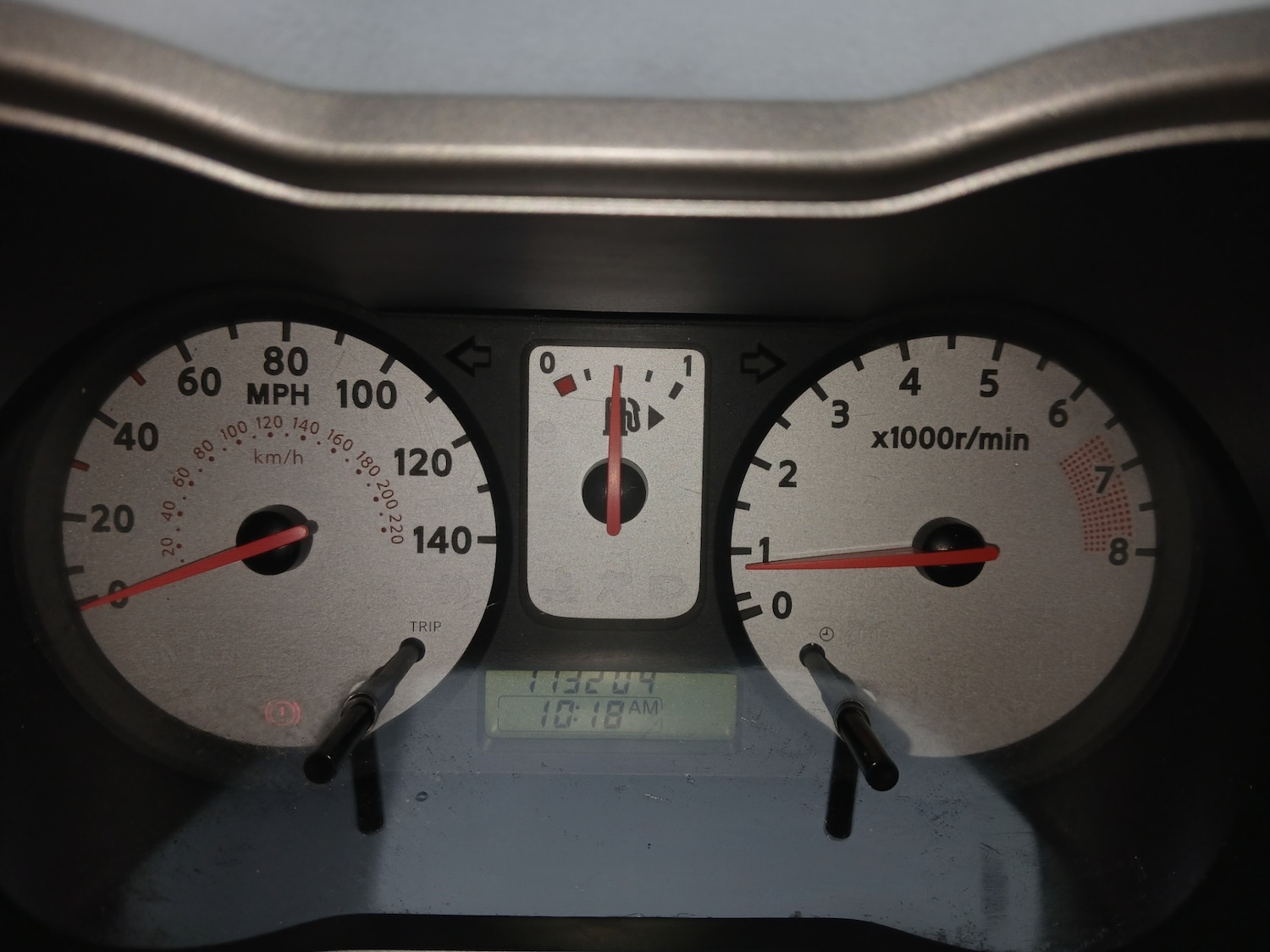 Used Nissan Note 2008 for sale - 78139442: Photo 14