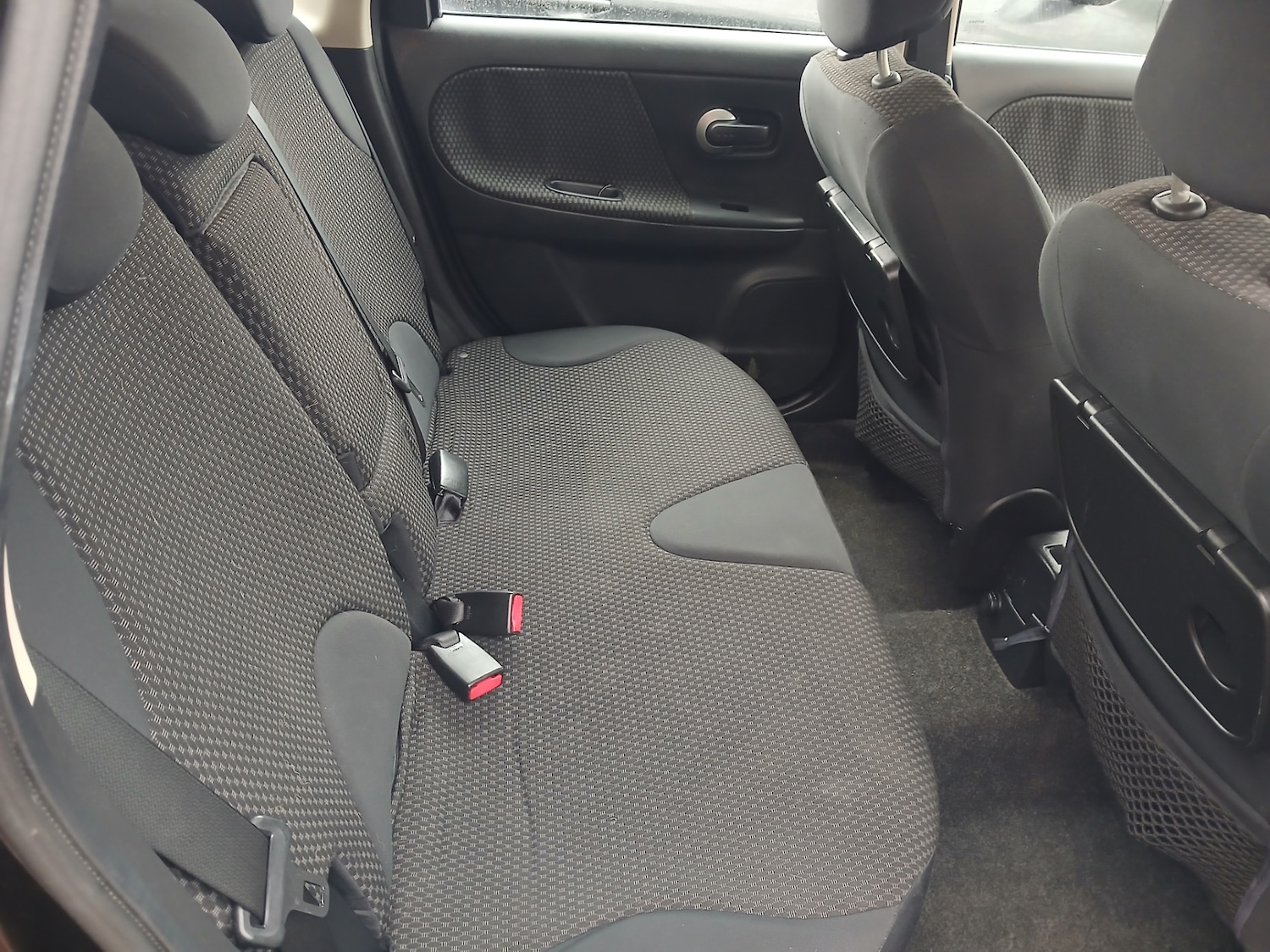 Used Nissan Note 2008 for sale - 78139442: Photo 9