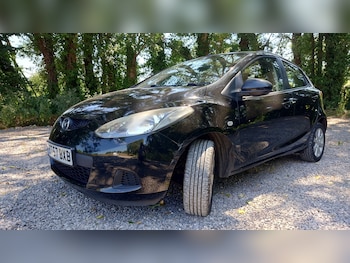 Used Mazda Mazda2 2007 for sale - 79190488: Photo