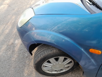 Used Ford Fiesta 2003 for sale - 77872950: Photo