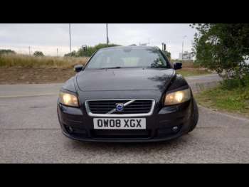 Used Volvo C30 2008 for sale - 75000306: Photo