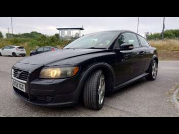 Used Volvo C30 2008 for sale - 75000306: Photo