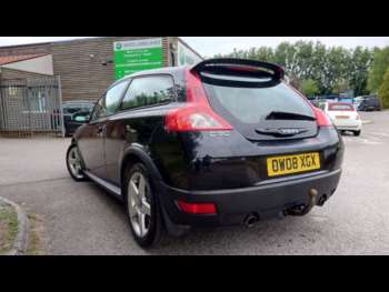 Used Volvo C30 2008 for sale - 75000306: Photo