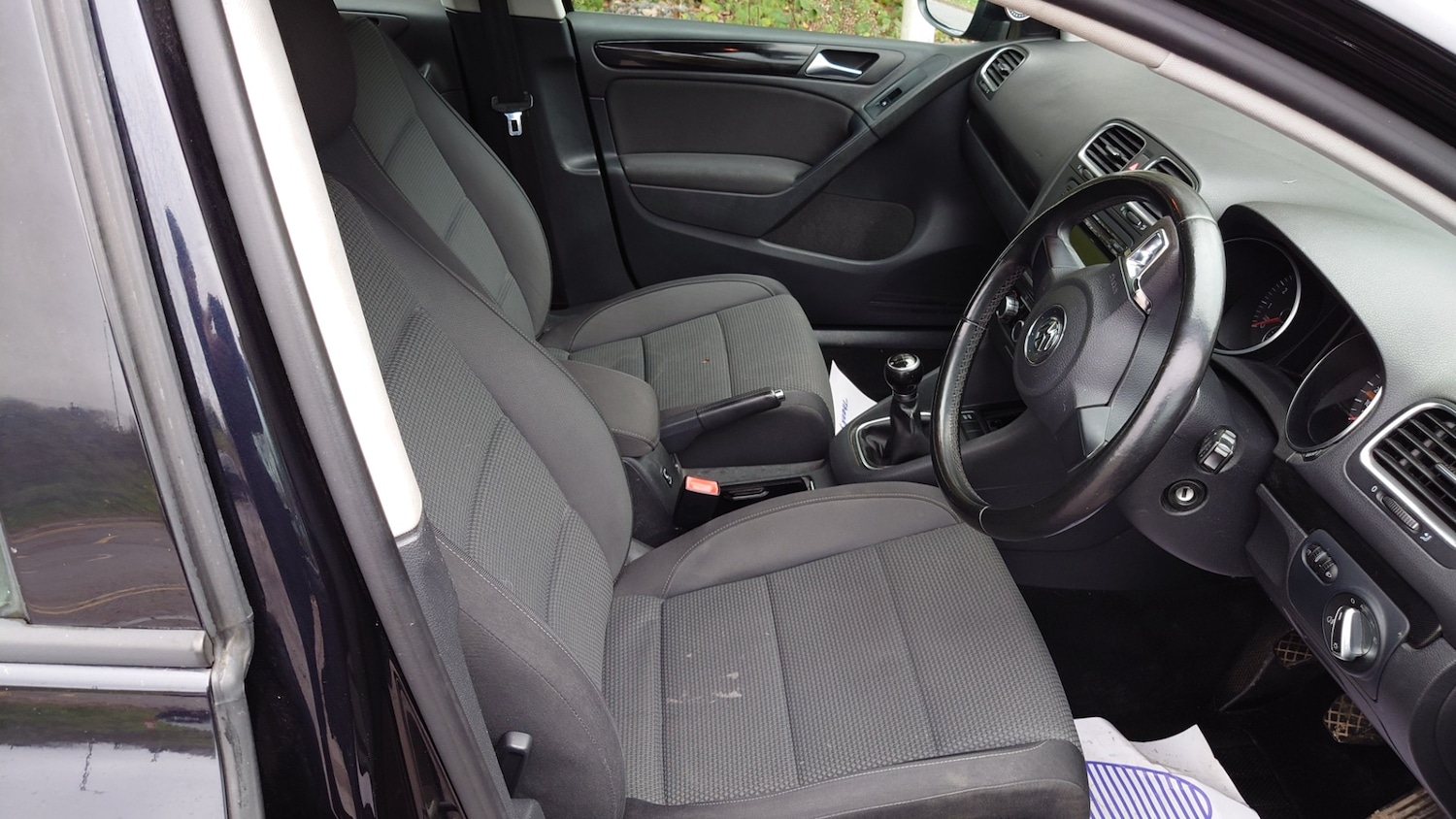 Used Volkswagen Golf 2009 for sale - 76707370: Photo 10