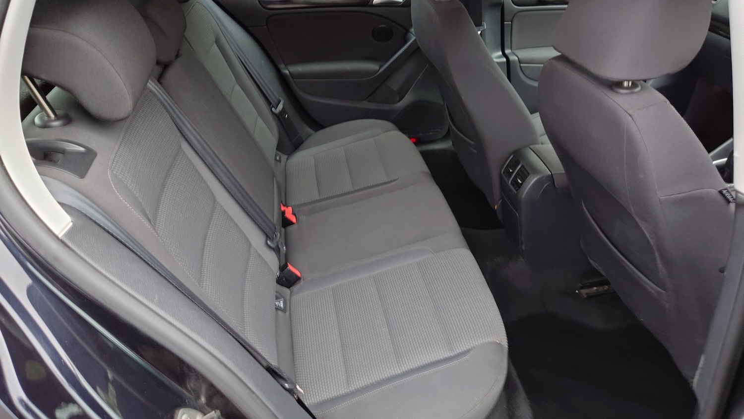 Used Volkswagen Golf 2009 for sale - 76707370: Photo 9