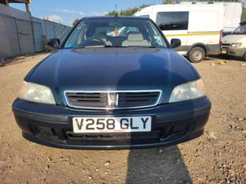 2000 (V) - 1.4i S 5dr