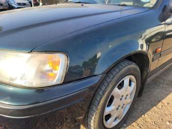 Used Honda Civic 2000 for sale - 74578120: Photo