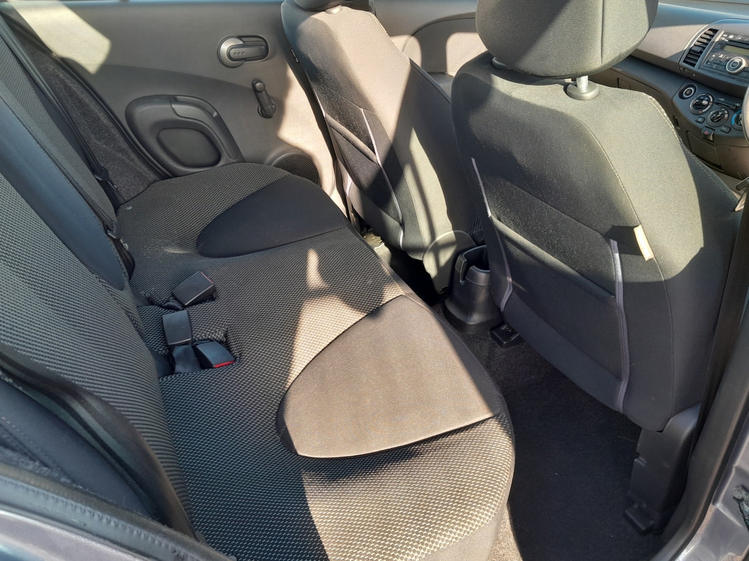 Used Nissan Micra 2008 for sale - 76692640: Photo 12