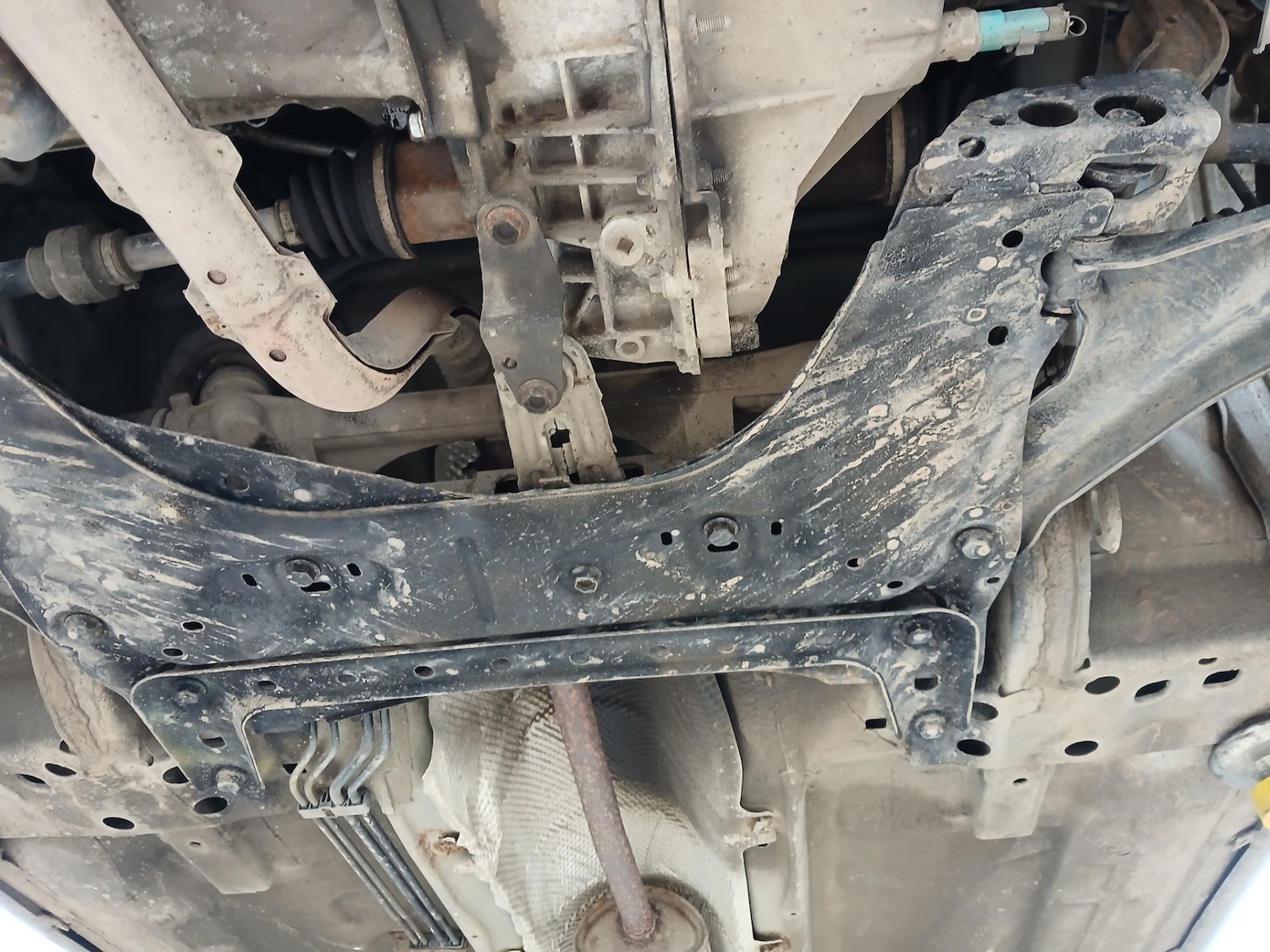 Used Nissan Micra 2008 for sale - 76692640: Photo 15