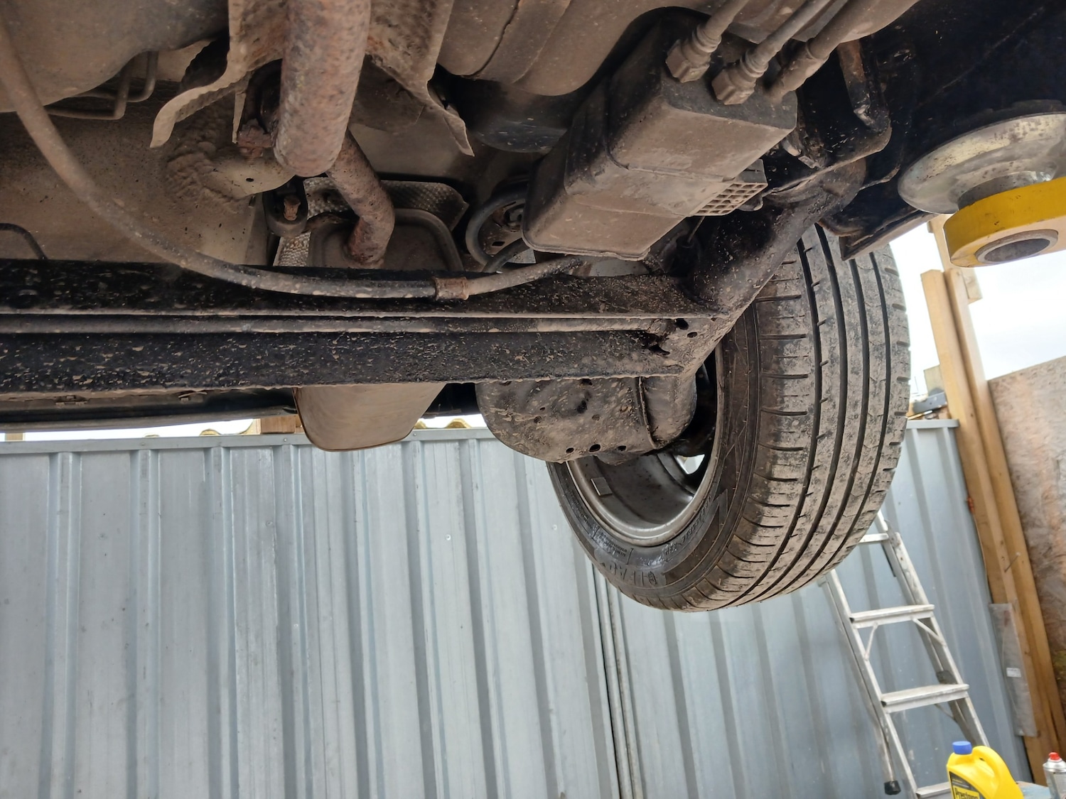 Used Nissan Micra 2008 for sale - 76692640: Photo 16