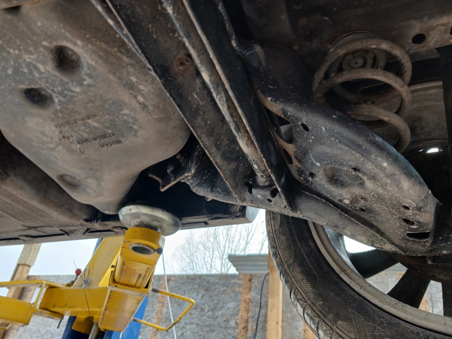 Used Nissan Micra 2008 for sale - 76692640: Photo 17