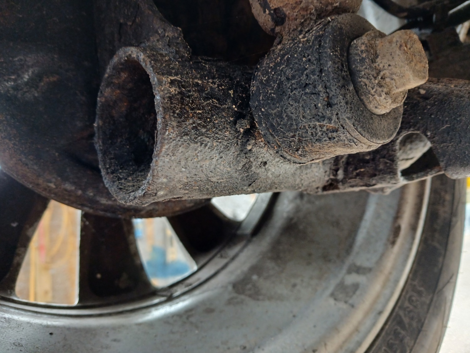 Used Nissan Micra 2008 for sale - 76692640: Photo 18